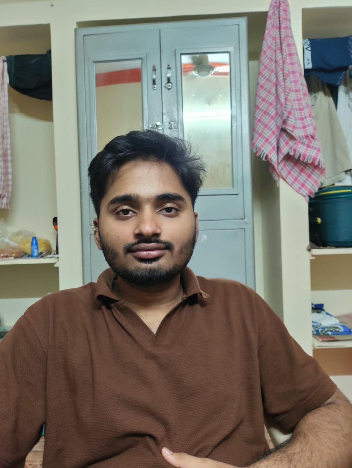 Harshwardhan Kulkarni