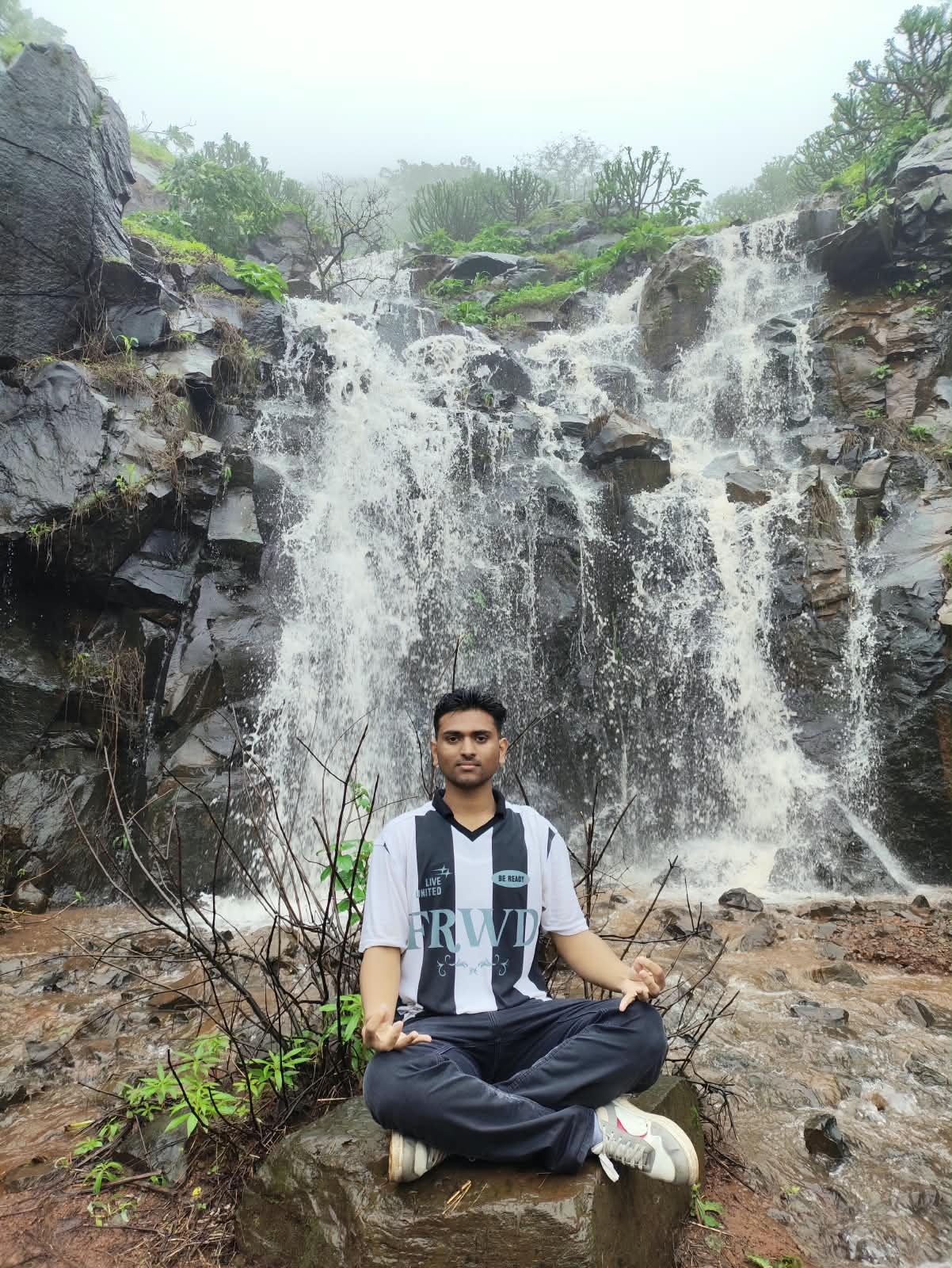 Sanskar Girawale