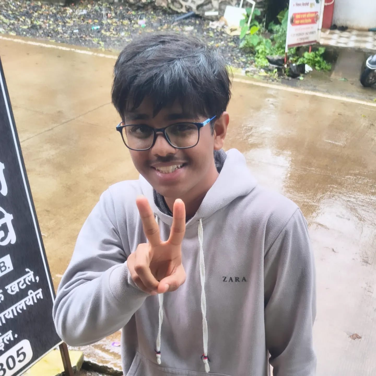 Yash Panibhate